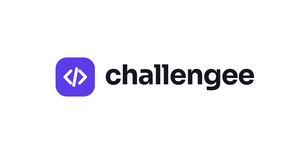 Challeng.ee logo