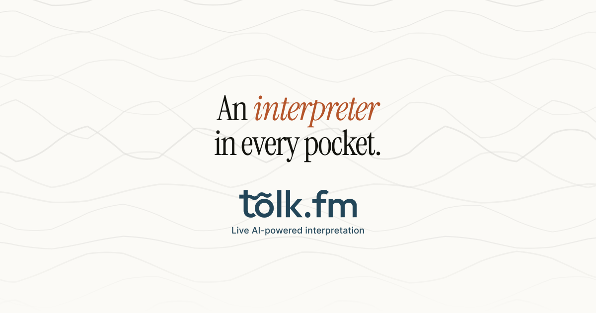 Tõlk.fm logo